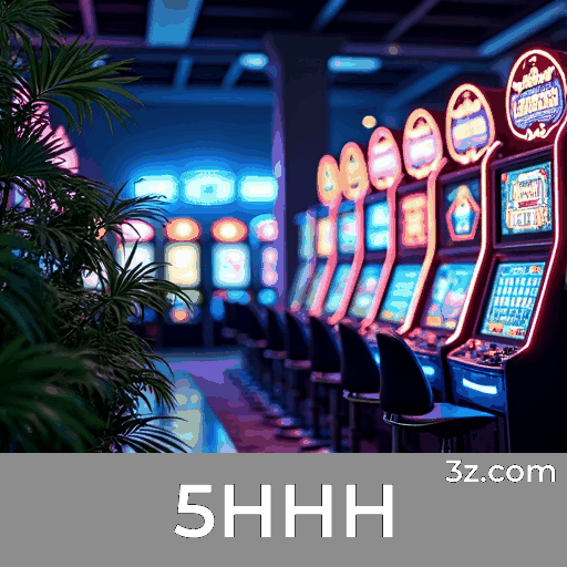 5HHH Bônus acumulado 5HHH