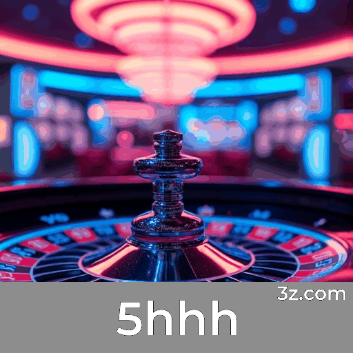5hhh Casino: Interação Real para Entretenimento Social