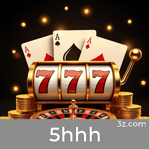 5hhh: Apostas Esportivas de Excelência e Precisão