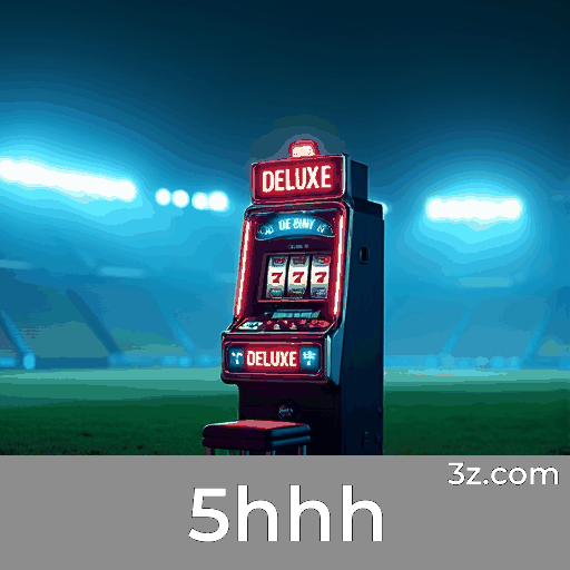 5hhh: Experiência Completa em Apostas na Plataforma Líder